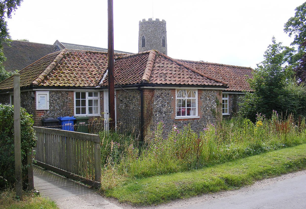 Wissett Village Hall